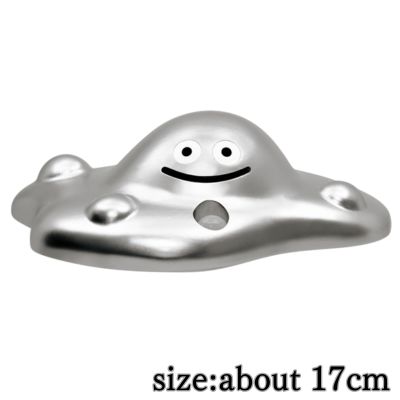 Dragon Quest AM Sensor-equipped escape! Stray metal figure