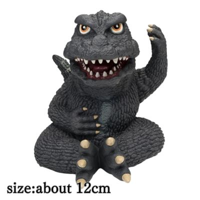 [A: Godzilla (1965) (Color)] Toho Monster Series: Godzilla (1965)