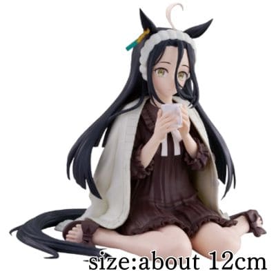 Movie "Uma Musume: Pretty Derby: The Door to a New Era" -Relax time- Manhattan Cafe