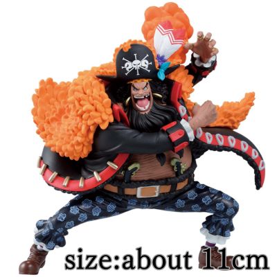 [Marshall D. Teach] One Piece BATTLE RECORD COLLECTION-MARSHALL.D.TEACH-