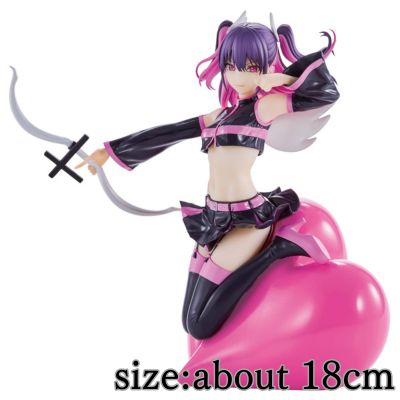 [Miriella]2.5-Dimensional Temptation ESPRESTO-Poppin' Heart-Miriella