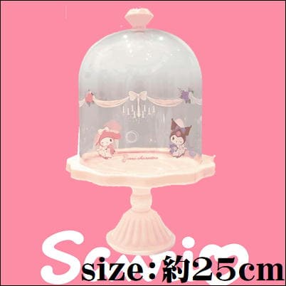 サンリオキャラクターズ 推しウェディングドールケース