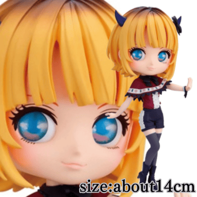 [MEMcho] [Oshinoko] Q posket Origin-MEMcho-
