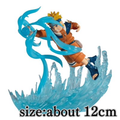 [Naruto Uzumaki] NARUTO Combination Battle - Naruto Uzumaki