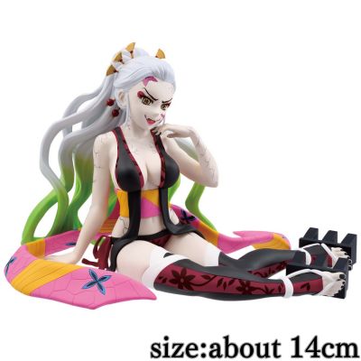 Anime "Demon Slayer: Kimetsu no Yaiba" GLITTER&GLAMOURS-DAKI-