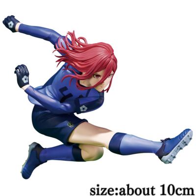 ★Power MAX★ [Chigiri Hyoma] TV anime "Blue Lock" Chigiri Hyoma figure - Blue Prison 11th best -