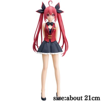 Date A Live GLITTER&GLAMOURS-KOTORI ITSUKA-