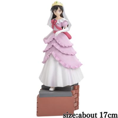Detective Conan Xross Link Figure "Ran Mouri"