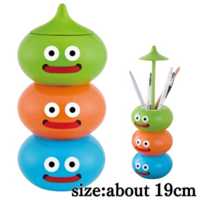 Dragon Quest AM Slime Tower Pen Holder