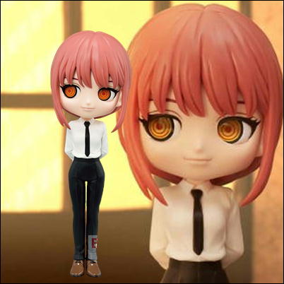 Power MAX‼ Chainsaw Man Q posket -Makima-
