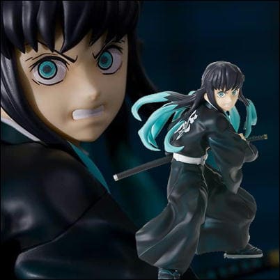 Power MAX‼ [Tokito Muichiro] Demon Slayer FIGURIZMα