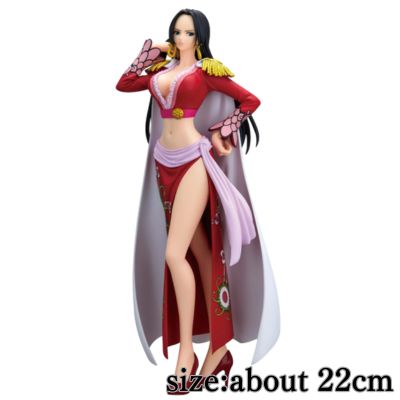 One Piece GLITTER&GLAMOURS-BOA.HANCOCK-Ⅱ
