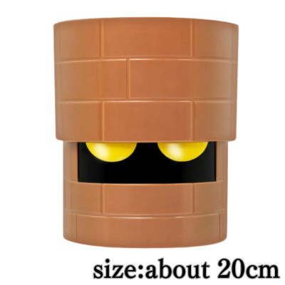 [Golem] Dragon Quest AM Storage Box Golem & Goldman