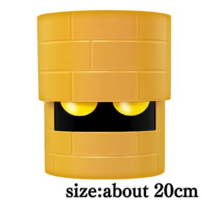 [Goldman] Dragon Quest AM Storage Box Golem & Goldman