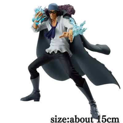 [Kuzan] One Piece BATTLE RECORD COLLECTION-KUZAN-