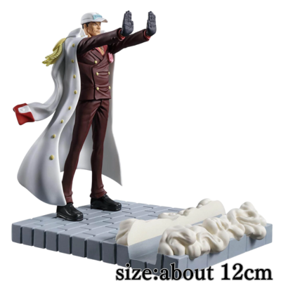 One Piece Fig Life! Akainu Sakazuki