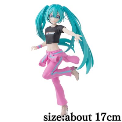 Hatsune Miku x Fashionable Witch Love and Berry Desktop x Decorate Collections 