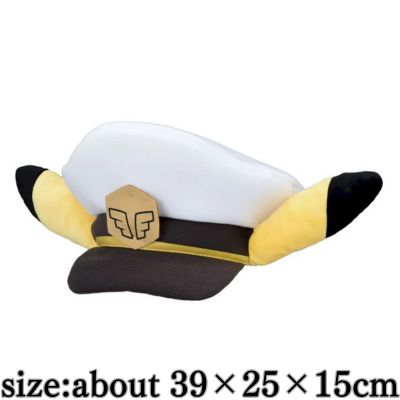 Pokemon [PtZ] Captain Pikachu Hat