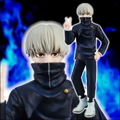 ★Tickets OK★【Inumaki Toge】Jujutsu Kaisen Cursed Soul Form