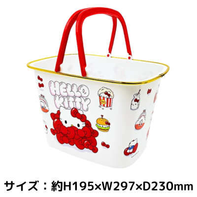 [Hello Kitty] Sanrio Free Box