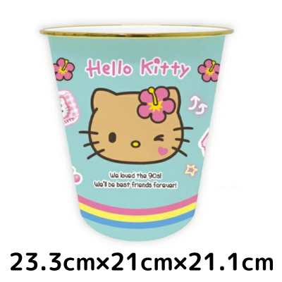 [Hello Kitty] Sanrio Dust Box