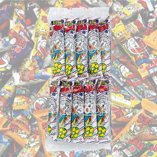 <30 sticks> Umaibo Sugar Rusk Flavor [Best before: 2025/11]