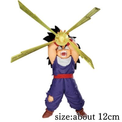 Dragon Ball Z G×materia SON GOHAN III