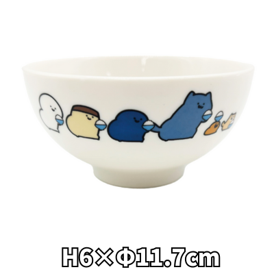 [Gathering] Stationery and Teacup