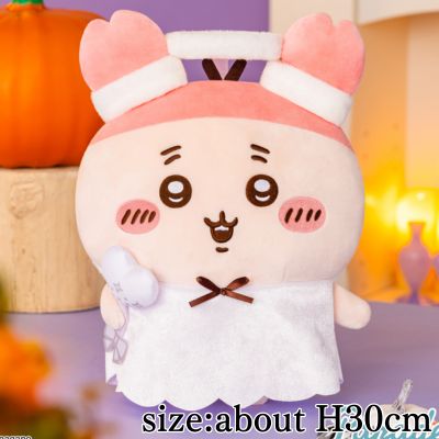 [Secondhand Bookstore] Carry Chiikawa... Look at this big plush toy