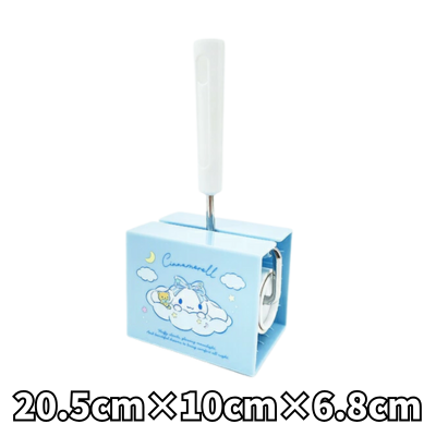 [Cinnamoroll] Sanrio Characoro Cleaner S