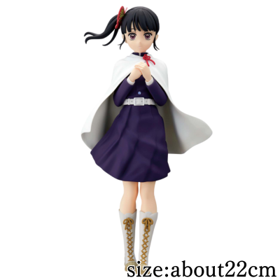 ■ [Tsuyuri Kanao] GLITTER & GLAMOURS -KANAO TSUYURI- from the anime "Demon Slayer: Kimetsu no Yaiba" *Box damaged