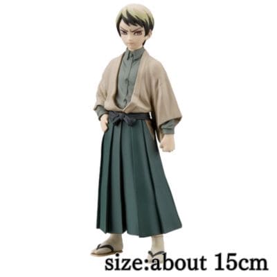 [Yushiro (Sepia)] Demon Slayer: Kimetsu no Yaiba Figure - Bonds Statue - Type 22