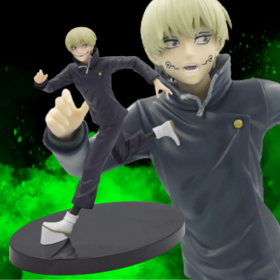 [Inumaki Toge] Jujutsu Kaisen Full Power Sculpting Figure