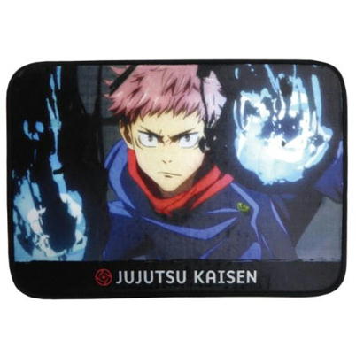 [Yuji Itadori] Jujutsu Kaisen Free Mat (Scene)