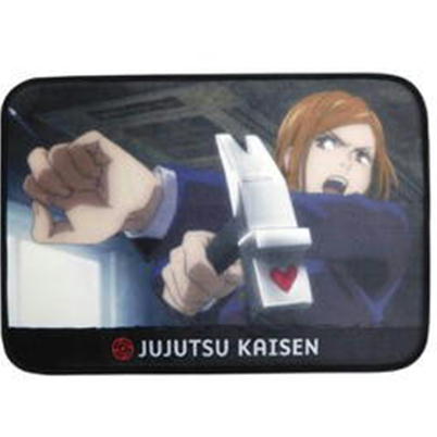 [Nobara Kugisaki] Jujutsu Kaisen Free Mat (Scene)
