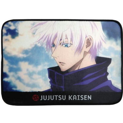 [Gojo Satoru] Jujutsu Kaisen Free Mat (Scene)