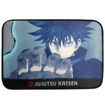[Megumi Fushiguro] Jujutsu Kaisen Free Mat (Scene)