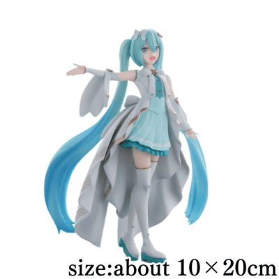 “Project SEKAI：破碎的世界與不會唱歌的初音未來” Luminasta “初音未來在敞開的窗戶的世界”