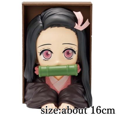 Anime "Demon Slayer: Kimetsu no Yaiba" HYOKOFIG-Kamado Nezuko-