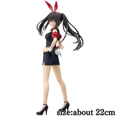 ★Easy★Date A Live GLITTER&GLAMOURS-KURUMI TOKISAKI-※Box damaged