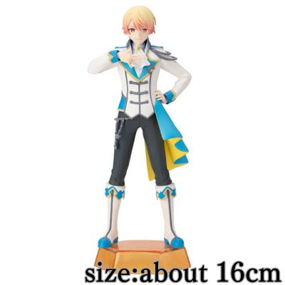 ★Easy★Project Sekai Colorful Stage! feat. Hatsune Miku Desktop x Decorate Collections "Tenma Tsukasa"※Box damaged