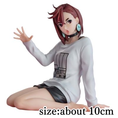 TV anime "Dandadan" -Relax time- Momo