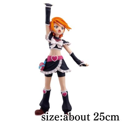 Futari wa Pretty Cure GLITTER & GLAMOURS ~Cure Black~