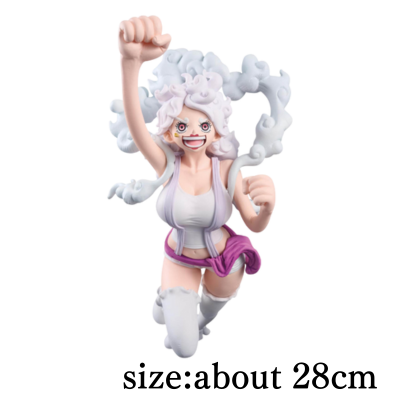 [Jewelry Bonney] One Piece KING OF ARTIST JEWELRY.BONNEY THE MOST FREE FUTURE