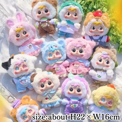 Samuel Zodiac Mascot Blind Box 4 *As this is an unopened item, the contents are random.