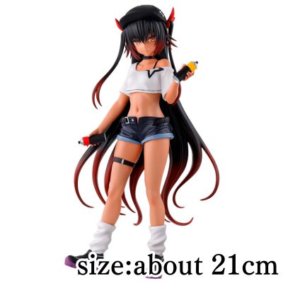 [Nemesis] To Love-Ru Darkness GLITTER & GLAMOURS Nemesis