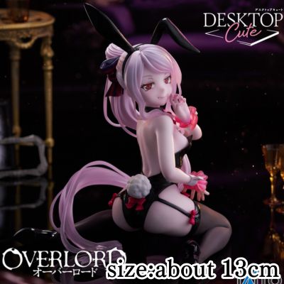 [Shalltear] Overlord Desktop Cute Figure Shalltear ~Bunny ver.~