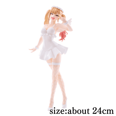 [Kitagawa Marin] That Dress-Up Doll in Love Bicute Pure Figure -Kitagawa Marin-