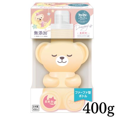 Far-Fast Story Dreamy Fabric Softener