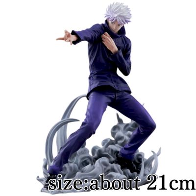 [Gojo Satoru] Jujutsu Kaisen Luminasta 